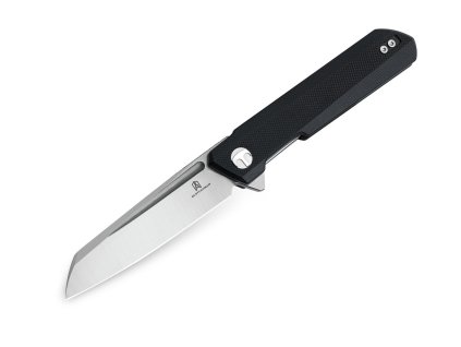 Messer Bestechman Dundee Black BMK09A