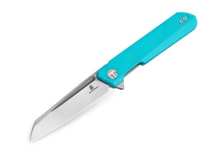 Messer Bestechman Dundee Blue BMK09B