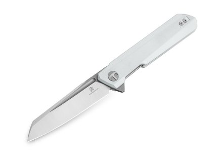 Messer Bestechman Dundee White BMK09C