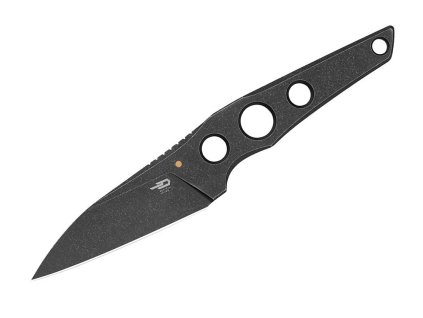 Messer Bestech VK-CORE BFK05B