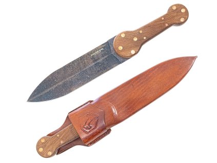 Messer Condor Trade Dag