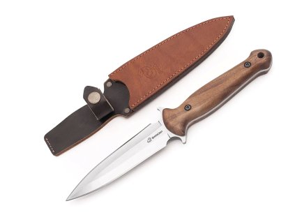 Messer BeaverCraft TLK2 Walnut 140 mm