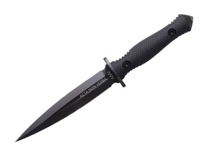 Messer ANV M500 Kamba DLC