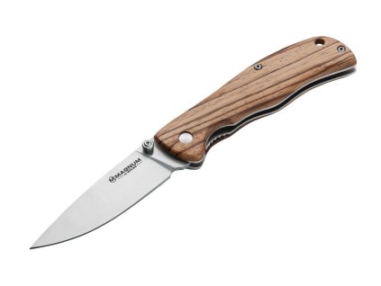 Messer Böker Magnum Backpacker 01EL605
