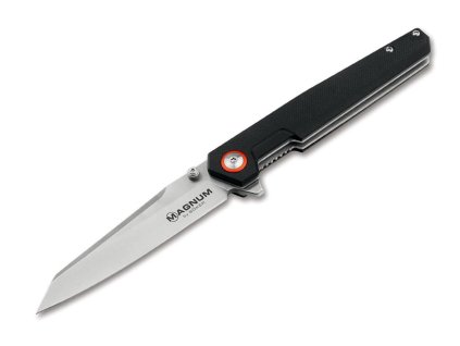 Messer Böker Magnum Brachyptera 01SC076