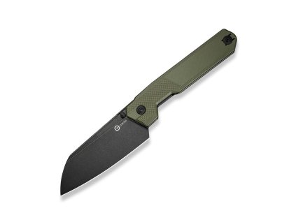 Messer Civivi Hid C23008-2 OD Green G10 14C28N