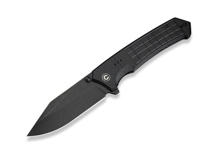 Messer Civivi Tacticorix C23055-1 Black G10 Nitro-V