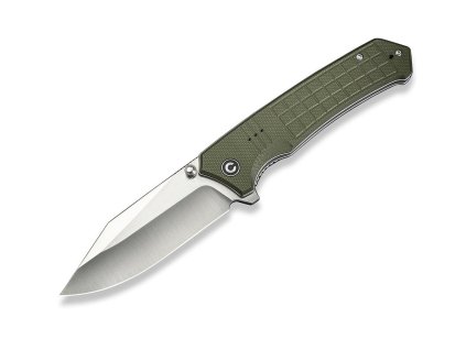 Messer Civivi Tacticorix C23055-2 OD Green G10 Nitro-V