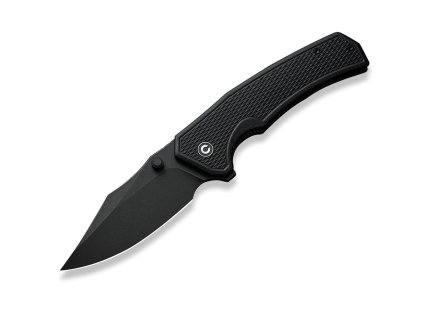 Messer Civivi Vexillum C23003D-1 Black G10 Nitro-V