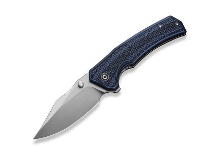 Messer Civivi Vexillum C23003D-3 Blue/Black G10 Nitro-V