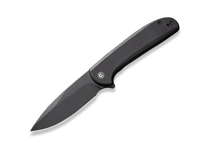 Messer Civivi Primitrox C23005A-2 Black G10 Nitro-V