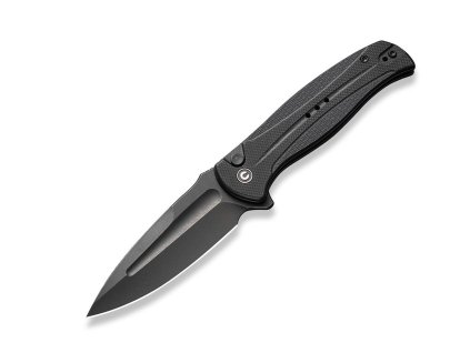 Messer Civivi Incindie C23053-1 Black G10 14C28N