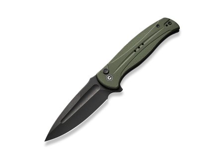 Messer Civivi Incindie C23053-2 OD Green G10 14C28N
