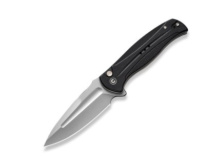 Messer Civivi Incindie C23053-3 Black G10 14C28N