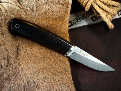 Messer Kizlyar Sufürme Samoyed VG-10 Hornbeam