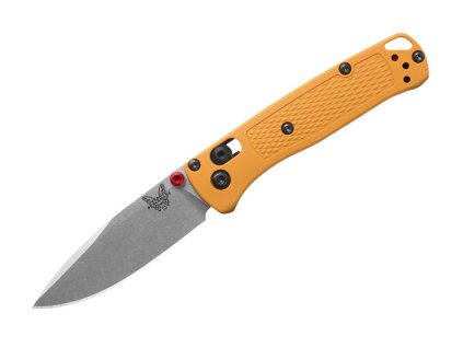 Messer Benchmade 533-08 Mini Bugout® Daybreak Grivory