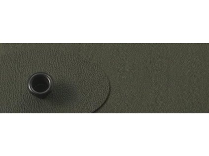 Kydex Olive Drab 2 mm 15x30 cm