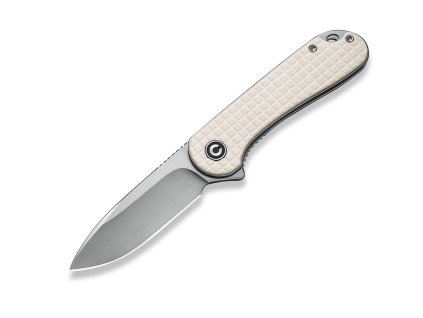 Messer Civivi Elementum C907A-3 D2 G10