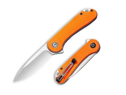 Messer Civivi Elementum C907R D2 G10