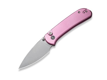 Messer Civivi Qubit C22030E-5 Aluminium 14C28N