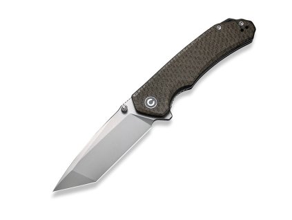 Messer Civivi Brazen C2023F D2 Micarta