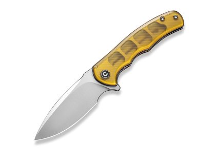 Messer Civivi Mini Praxis C18026C-4 D2 Ultem