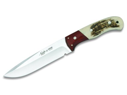 Miguel Nieto LINEA COYOTE 2069