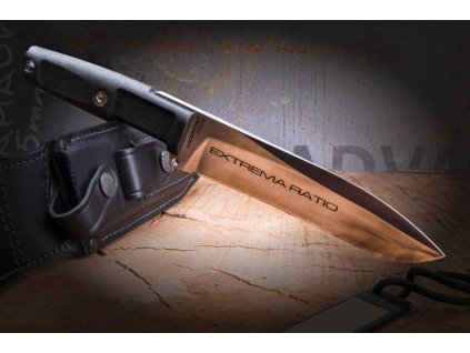 25600 extrema ratio dobermann classic 1