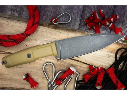 25633 extrema ratio sharpnel desert dark stone 1