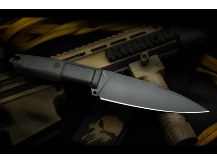 25636 extrema ratio sharpnel total black 1