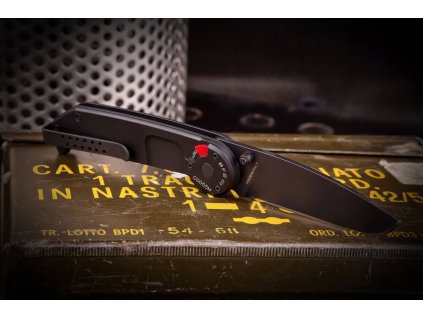 25825 extrema ratio bf2 cd black 1