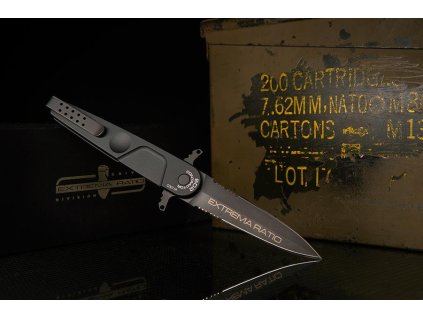 25933 extrema ratio bd2 contractor black 01