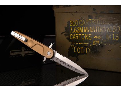 25936 extrema ratio bd2 contractor desert 1