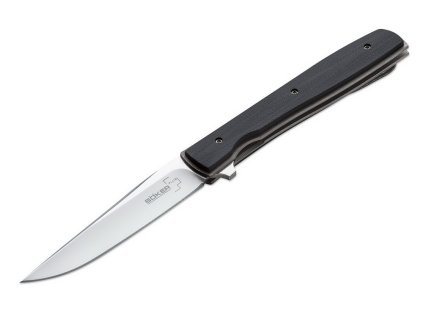Böker Plus Urban Trapper G-10