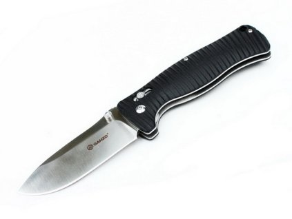 Messer Ganzo G720-B