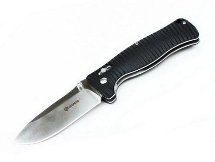 Messer Ganzo G720-BK