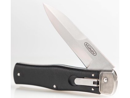 Mikov Springmesser PREDATOR STONEWASH 241-BH-1/STKP