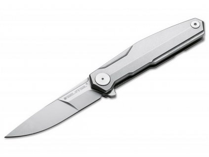 Messer Real Steel G3 Puukko Duplex