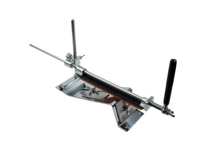 Schleif-Set Ganzo Professionell mit 4 Steinen