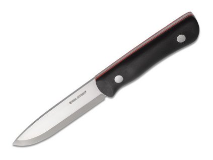 Messer Real Steel Bushcraft III Black