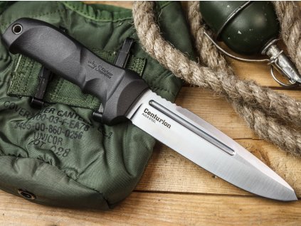 Messer Kizlyar Supreme Centurion Aus8 SW