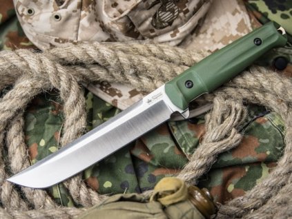 Messer Kizlyar Supreme Senpai Aus8 SW ODH ODS