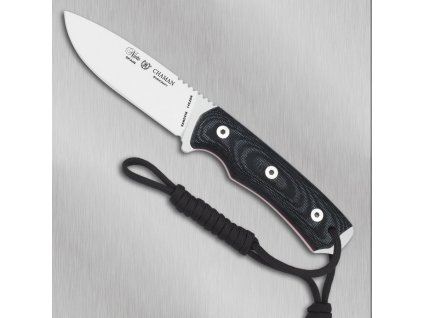 Miguel Nieto Chaman Bushcraft 139-M