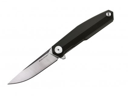 Messer Real Steel G3 Puukko Light Black