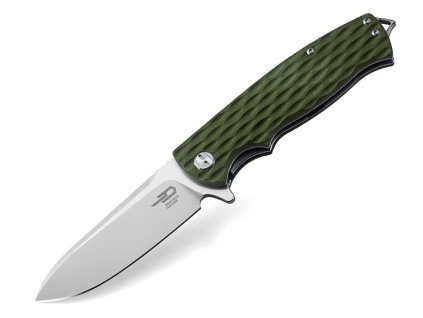 Messer Bestech Grampus Green BG02B