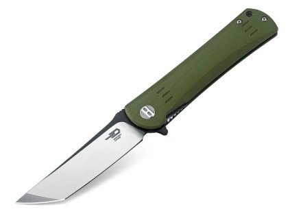 Messer Bestech Kendo Green BG06B-2