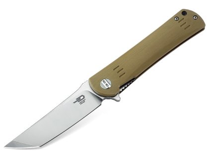 Messer Bestech Kendo Beige BG06C-1
