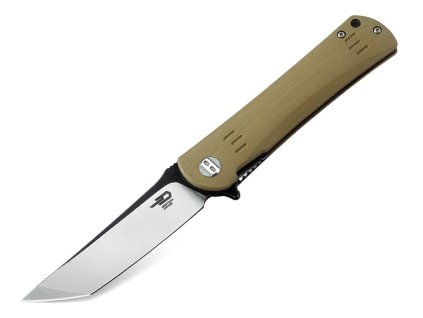 Messer Bestech Kendo Beige BG06C-2