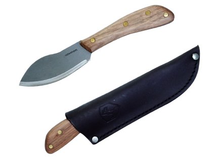 Messer Condor Nessmuk