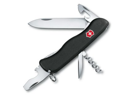 Victorinox Picnicker schwarz